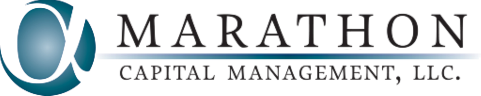 marathon capital management logo